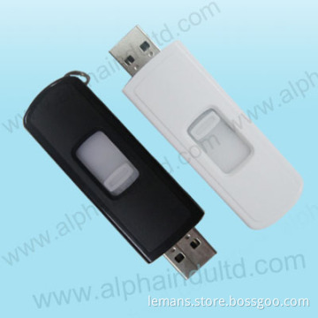 Promotional USB Flash Drives (ALP-074U)